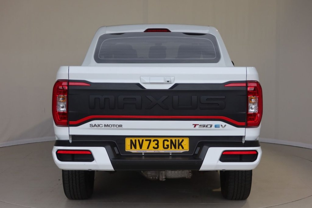 Used Maxus T90EV 2023 for sale - 76105664: Photo 7