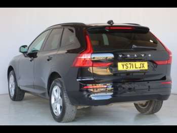 Used Volvo XC60 2021 for sale - 74184516: Photo