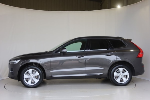 Used Volvo XC60 2021 for sale - 76235722: Photo 14