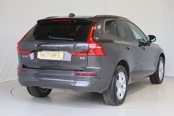 Used Volvo XC60 2021 for sale - 76235722: Photo 17