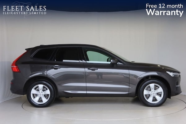 Used Volvo XC60 2021 for sale - 76235722: Photo 2