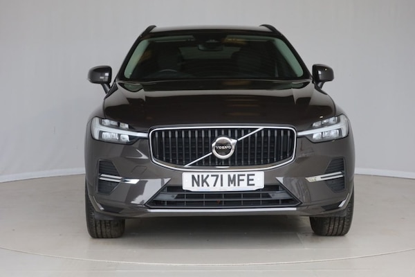 Used Volvo XC60 2021 for sale - 76235722: Photo 6