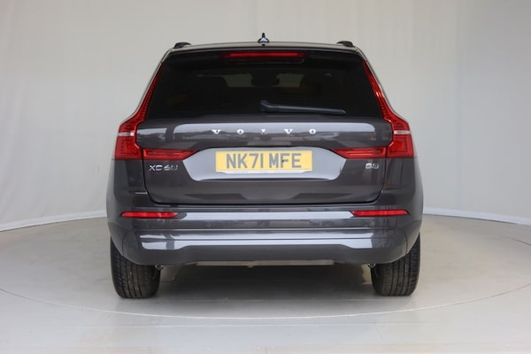 Used Volvo XC60 2021 for sale - 76235722: Photo 7