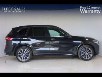 Used BMW X5 2022 for sale - 74721412: Photo
