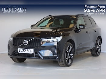 Used Volvo XC60 2022 for sale - 75896989: Photo