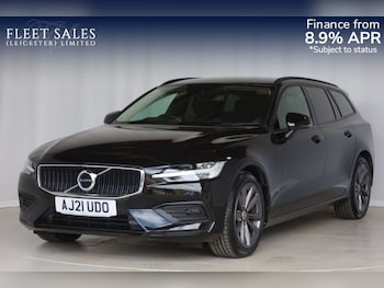 2021 (21) - 2.0 B4 MHEV Momentum Estate 5dr Petrol Hybrid Auto Euro 6 (s/s) (197 ps)