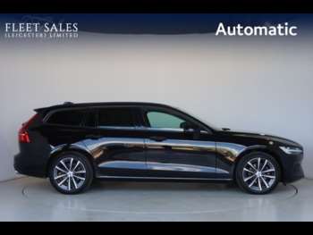 Used Volvo V60 2022 for sale - 74606955: Photo
