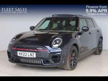 2022 (22) - 2.0 John Cooper Works ALL4 6dr Auto 5-Door