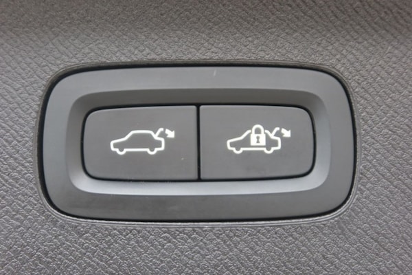 Used Volvo XC90 2021 for sale - 75264284: Photo 10