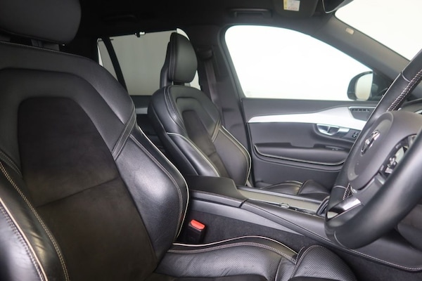 Used Volvo XC90 2021 for sale - 75264284: Photo 14