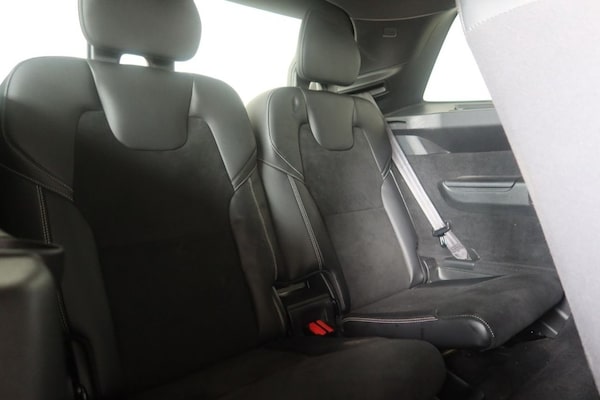 Used Volvo XC90 2021 for sale - 75264284: Photo 20