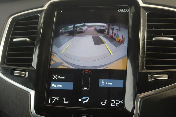 Used Volvo XC90 2021 for sale - 75264284: Photo 22