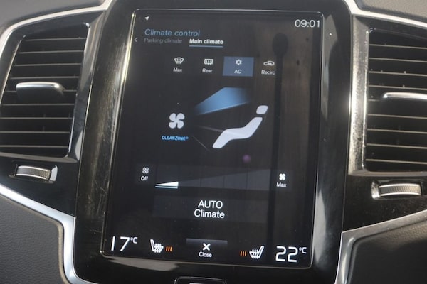 Used Volvo XC90 2021 for sale - 75264284: Photo 24