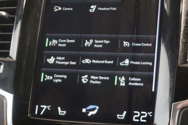 Used Volvo XC90 2021 for sale - 75264284: Photo 26