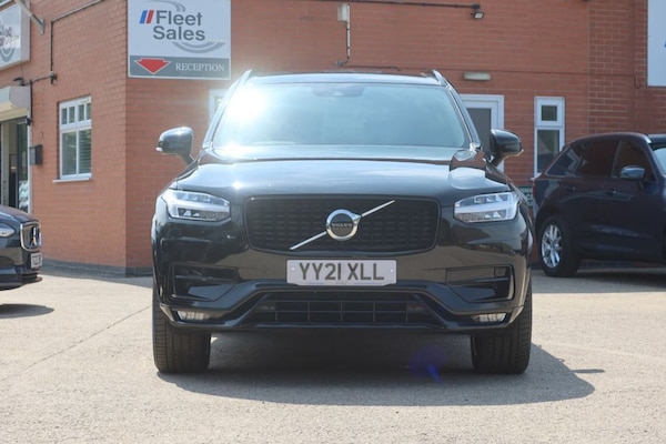 Used Volvo XC90 2021 for sale - 75264284: Photo 6