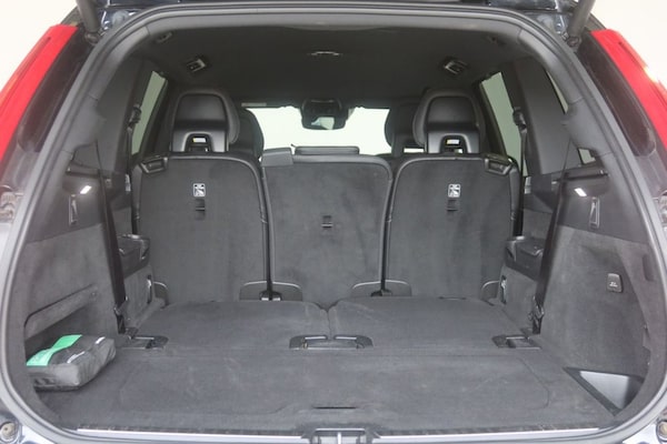 Used Volvo XC90 2021 for sale - 75264284: Photo 8
