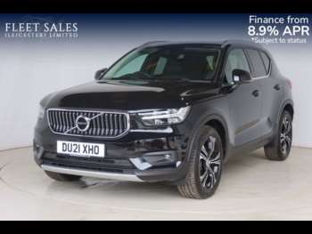 2021 (21) - 2.0 B4 MHEV Inscription Pro SUV 5dr Petrol Hybrid Auto AWD Euro 6 (s/s) (19