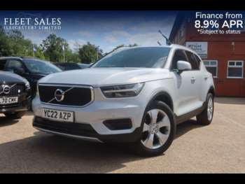 2022 (22) - 1.5 T3 Momentum SUV 5dr Petrol Auto Euro 6 (s/s) (163 ps)
