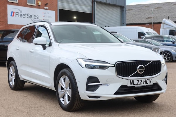 Used Volvo XC60 2022 for sale - 75527485: Photo 11