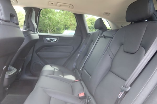 Used Volvo XC60 2022 for sale - 75527485: Photo 14