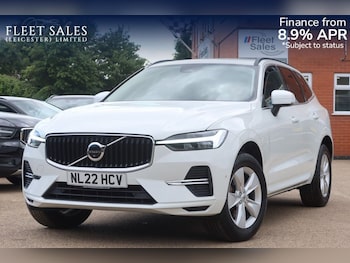 Volvo - XC60