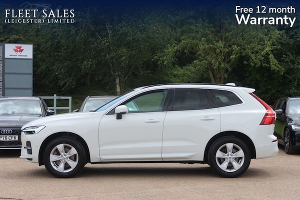 Used Volvo XC60 2022 for sale - 75527485: Photo 2