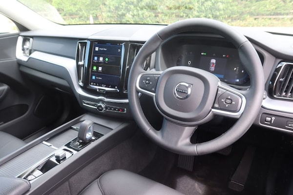 Used Volvo XC60 2022 for sale - 75527485: Photo 5