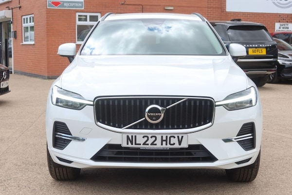 Used Volvo XC60 2022 for sale - 75527485: Photo 6