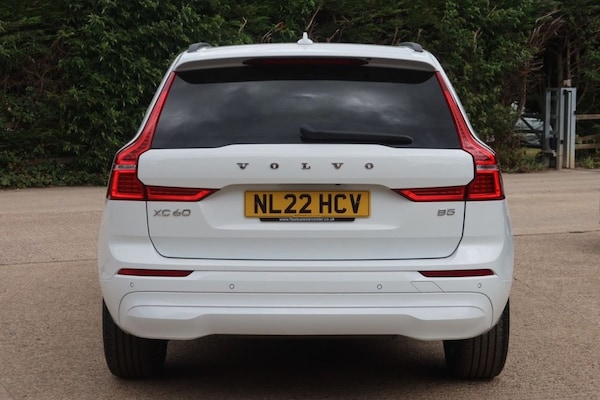 Used Volvo XC60 2022 for sale - 75527485: Photo 7