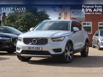 Volvo - XC40