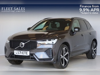 2021 (71) - 2.0 B4D R DESIGN 5dr AWD Geartronic