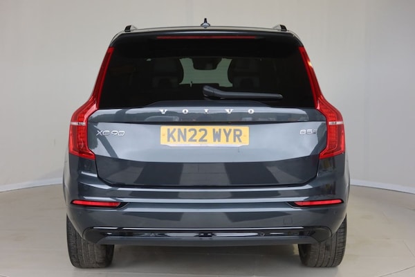 Used Volvo XC90 2022 for sale - 75264268: Photo 10