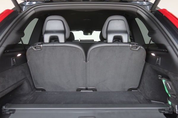 Used Volvo XC90 2022 for sale - 75264268: Photo 13