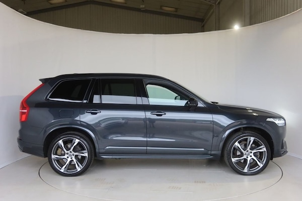 Used Volvo XC90 2022 for sale - 75264268: Photo 19