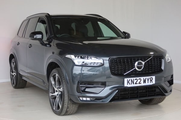 Used Volvo XC90 2022 for sale - 75264268: Photo 23
