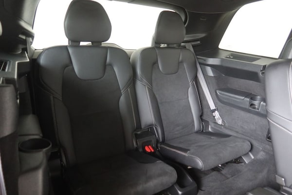 Used Volvo XC90 2022 for sale - 75264268: Photo 24
