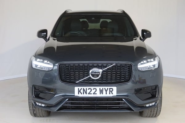 Used Volvo XC90 2022 for sale - 75264268: Photo 26