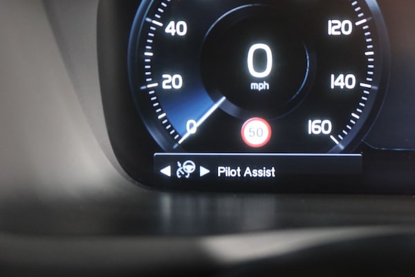 Used Volvo XC90 2022 for sale - 75264268: Photo 28