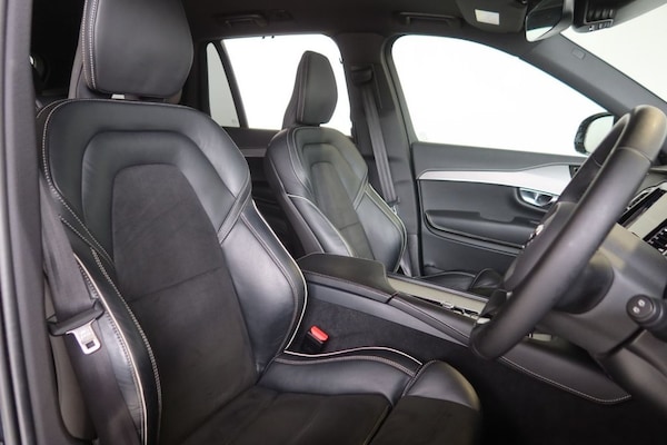 Used Volvo XC90 2022 for sale - 75264268: Photo 7