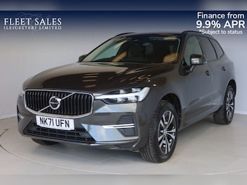 Volvo - XC60