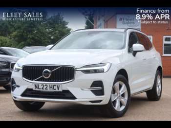 2022 (22) - 2.0 B5 MHEV Momentum SUV 5dr Petrol Hybrid Auto Euro 6 (s/s) (250 ps)