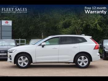 Used Volvo XC60 2022 for sale - 75068141: Photo