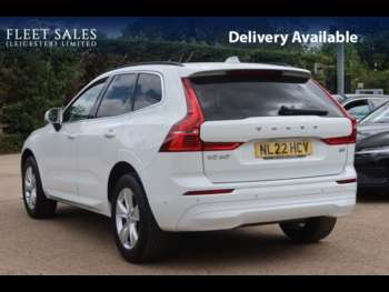 Used Volvo XC60 2022 for sale - 75068141: Photo