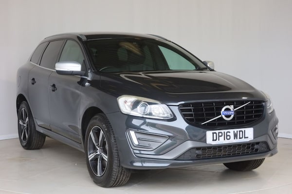 Used Volvo XC60 2016 for sale - 76323064: Photo 11