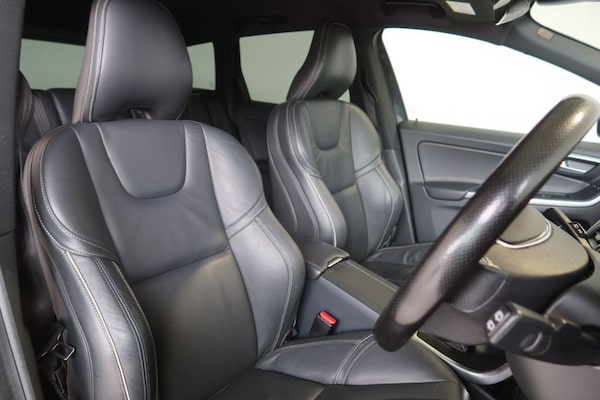 Used Volvo XC60 2016 for sale - 76323064: Photo 13