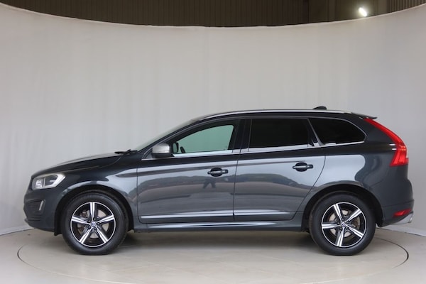 Used Volvo XC60 2016 for sale - 76323064: Photo 16
