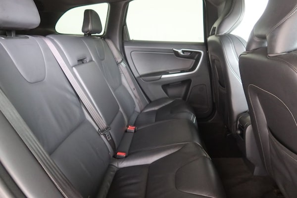 Used Volvo XC60 2016 for sale - 76323064: Photo 18