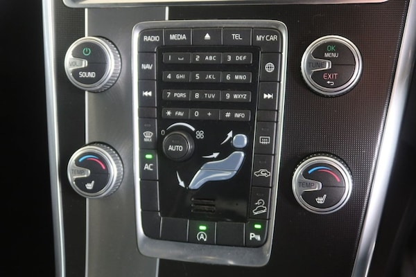 Used Volvo XC60 2016 for sale - 76323064: Photo 20