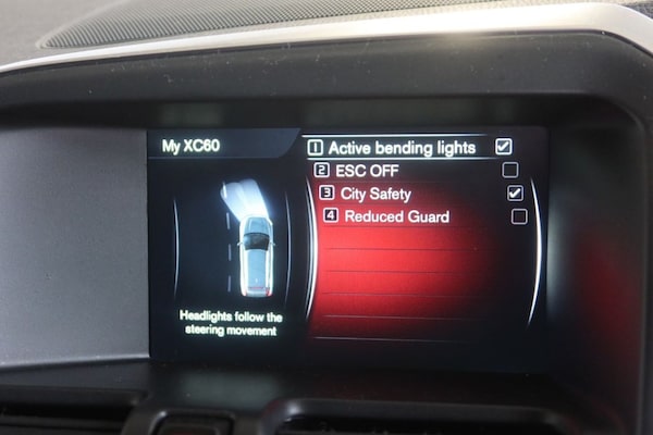 Used Volvo XC60 2016 for sale - 76323064: Photo 23