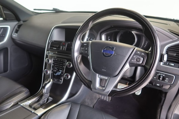 Used Volvo XC60 2016 for sale - 76323064: Photo 5